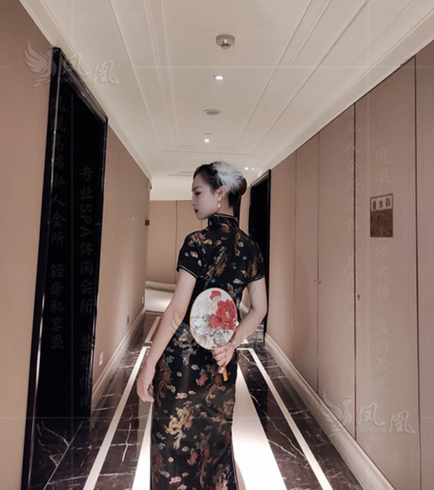 杭州比较不错的男士养生会馆哪里有，试过一次这家忍不住推荐给大家