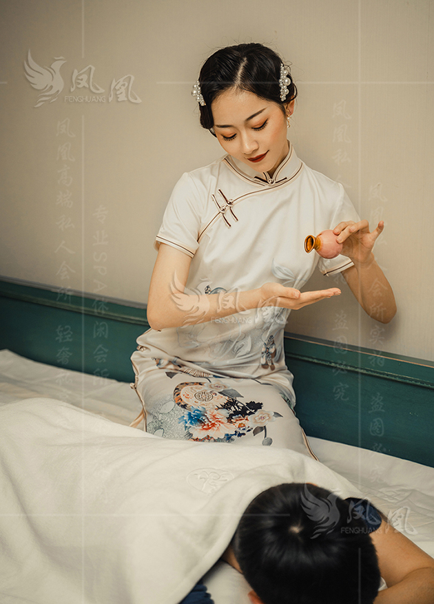 青岛极好的男士养生Spa会馆哪里有，体验完爽翻了，忍不住分享