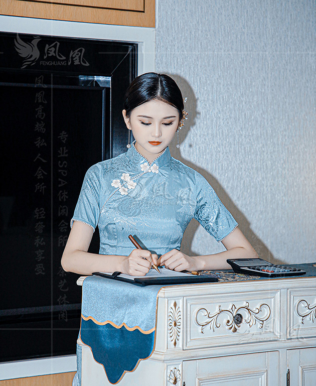 青岛极好的男士油压会馆推荐，这里亲身经历,强烈推荐!