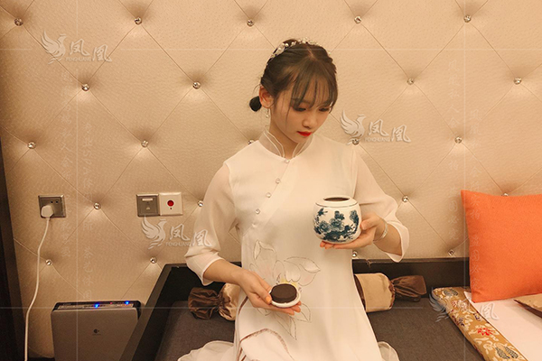厦门值得一试的男士养生商务商务会馆推荐，这家亲身体验,项目超多