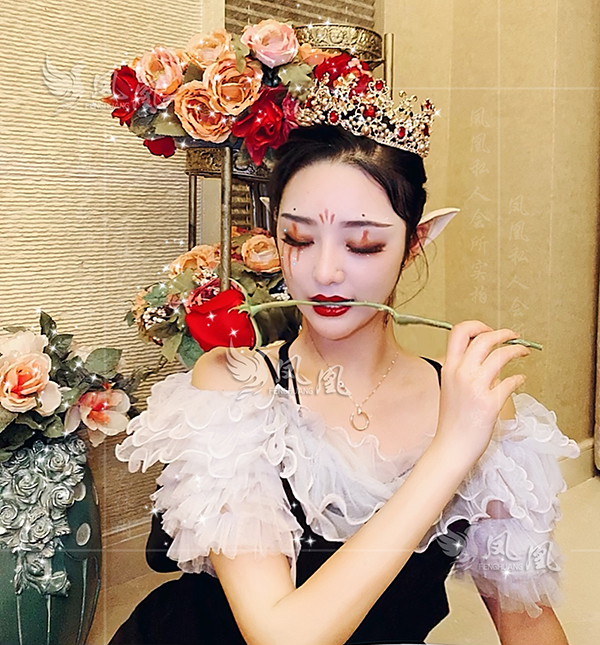 我去杭州体验一次男士商务养生商务桑拿，服务的项目总共有几十种