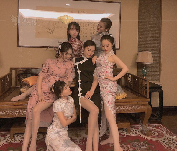 杭州最好的特色足疗场子推荐真情推荐，技师好,服务棒