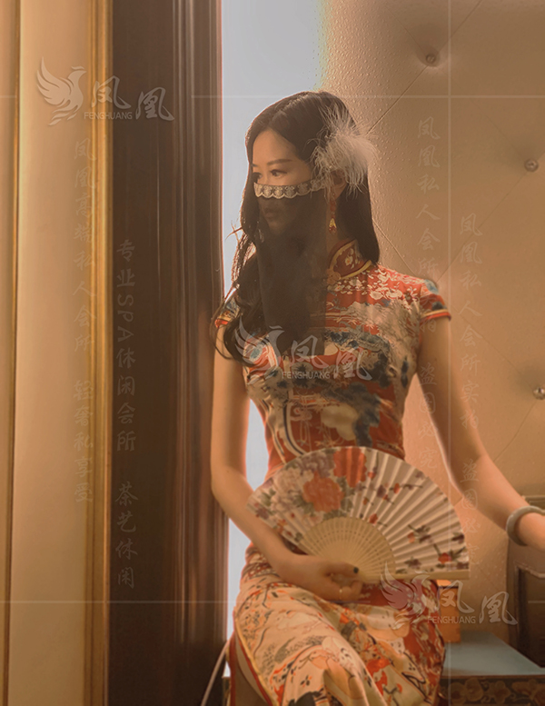 杭州都爱去的男士商务会馆推荐，这里服务超级棒