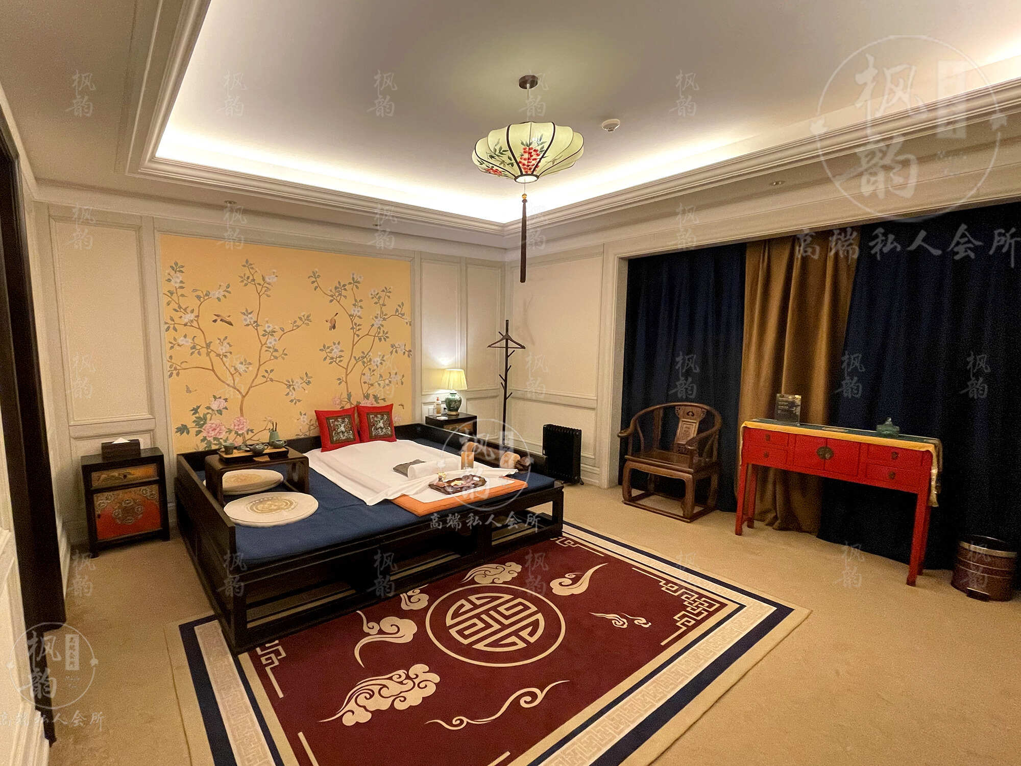 艺师手法专业，服务很赞!苏州吴中区日式spa会馆—会馆服务真不错呀（新项目)）