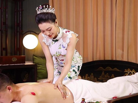 东莞精油按摩的化学奥秘：芳香疗法如何作用于身心