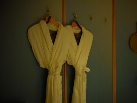 东莞桑拿会所｜排湿排毒·焕活身心